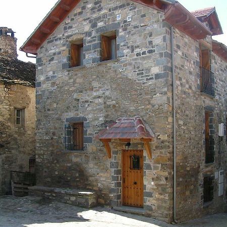 Casa Lo Sastre - Jasa Villa Kültér fotó