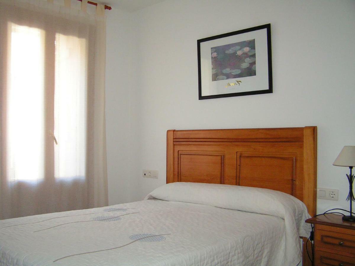 Casa Lo Sastre - Jasa Villa Kültér fotó
