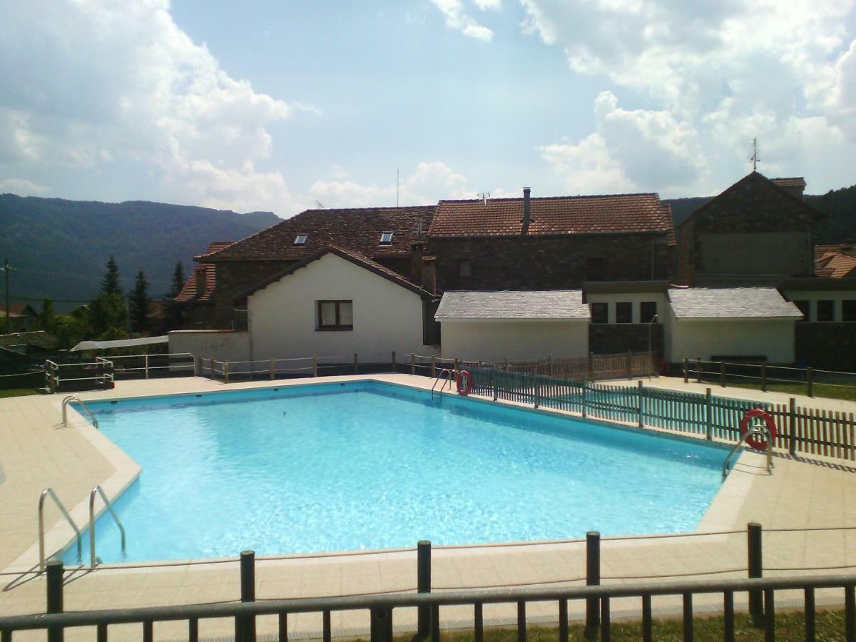 Casa Lo Sastre - Jasa Villa Kültér fotó