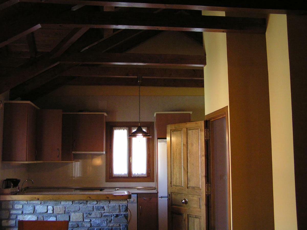 Casa Lo Sastre - Jasa Villa Kültér fotó