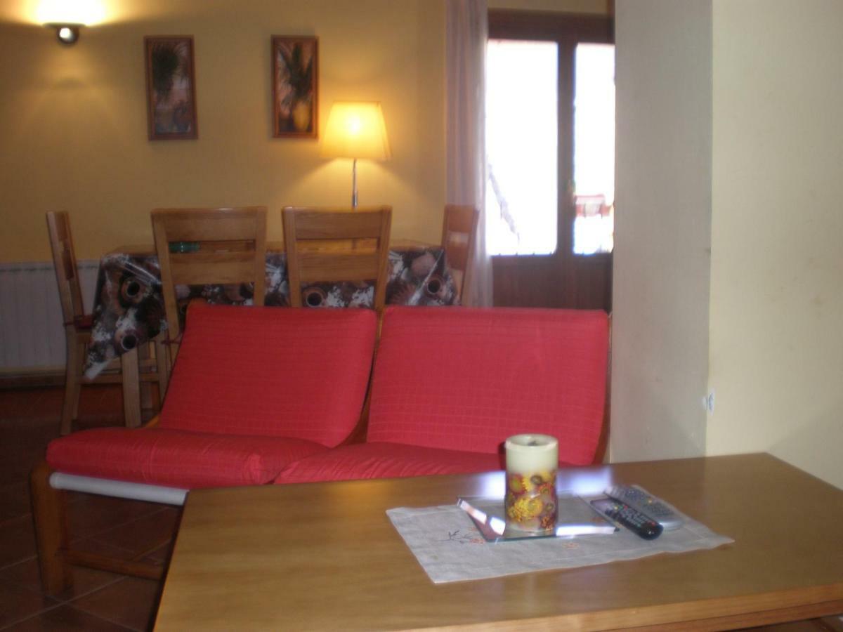 Casa Lo Sastre - Jasa Villa Kültér fotó