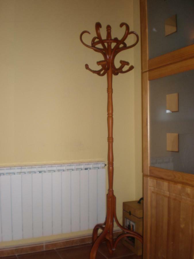 Casa Lo Sastre - Jasa Villa Kültér fotó
